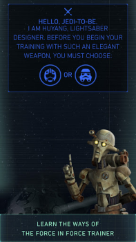 Download Star Wars Entertainment for Android screenshot 5