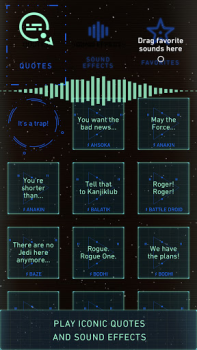 Download Star Wars Entertainment for Android screenshot 6