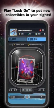 Download Star Wars Card Trader by Topps Entertainment for Android screenshot 4