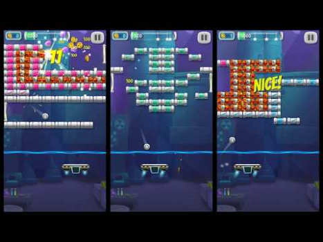 Download Brick Breaker Lab Arcade for Android screenshot 8