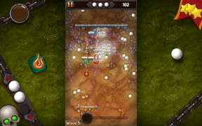 Arkanoid Block: Brick Breaker