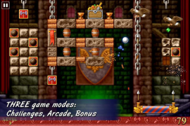 Download Bricks of Camelot Casual for Android