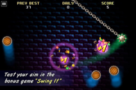 Download Bricks of Camelot Casual for Android screenshot 3