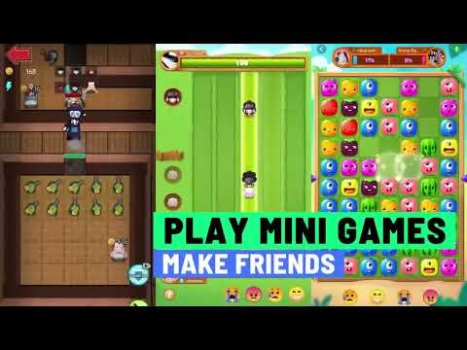 Download Hago- Party, Chat & Games Social for Android screenshot 8