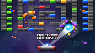 Download Brick Breaker Star: Space King Arcade for Android screenshot 3