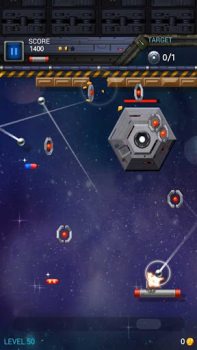Download Brick Breaker Star: Space King Arcade for Android screenshot 7