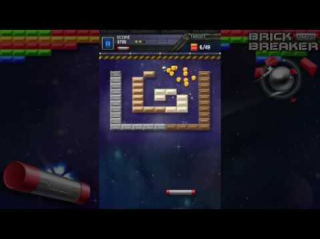 Download Brick Breaker Star: Space King Arcade for Android screenshot 8