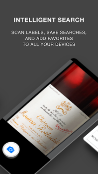 Download Wine-Searcher Food and drink for Android screenshot 2
