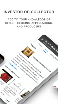 Download Wine-Searcher Food and drink for Android screenshot 3
