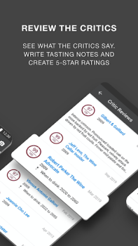 Download Wine-Searcher Food and drink for Android screenshot 4