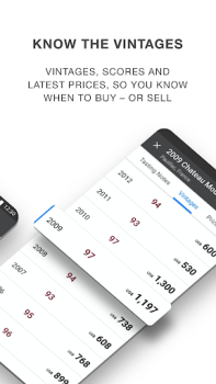 Download Wine-Searcher Food and drink for Android screenshot 5