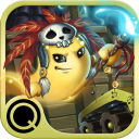 Download  Ghostanoid