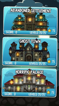 Ghostanoid