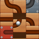 Download  Roll the Ball® - slide puzzle