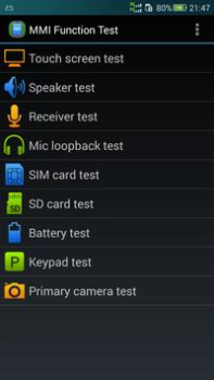 Download Development Settings Tools for Android screenshot 4