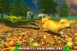 Download Furious Snake Simulator Simulators for Android screenshot 3