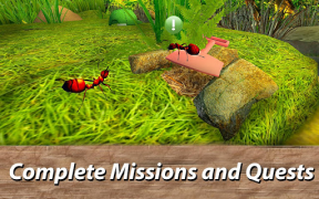 Download Ants Survival Simulator - go t Simulators for Android screenshot 3