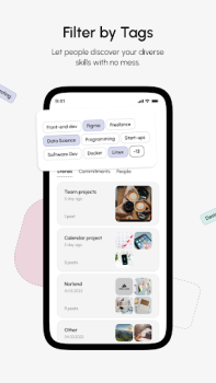 Download Norland Business for Android screenshot 2