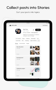 Download Norland Business for Android screenshot 7