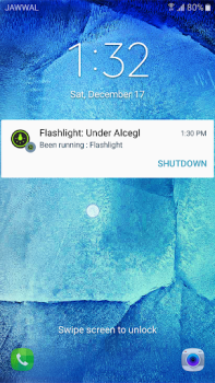 Download Original flashlight Tools for Android screenshot 3