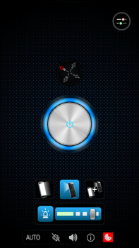 Download Flashlight Galaxy Tools for Android screenshot 4