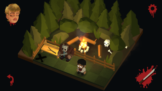 Download Friday the 13th: Killer Puzzle Puzzles for Android screenshot 2