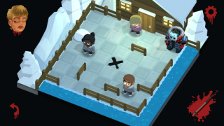 Download Friday the 13th: Killer Puzzle Puzzles for Android screenshot 4