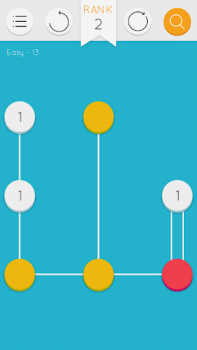 Download Puzzlerama -Lines, Dots, Pipes Puzzles for Android screenshot 3