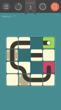 Download Puzzlerama -Lines, Dots, Pipes Puzzles for Android screenshot 6