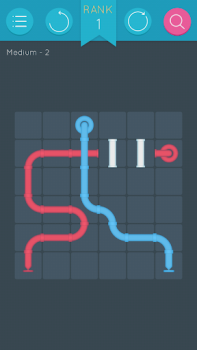 Download Puzzlerama -Lines, Dots, Pipes Puzzles for Android screenshot 7