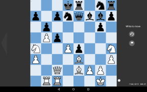 Download Chess Tactic Puzzles Table games for Android screenshot 6