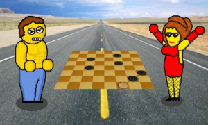 Download Стрип шашки Table games for Android screenshot 5