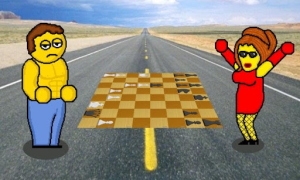 Download Стрип шахматы Table games for Android screenshot 4