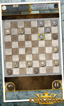 Download Checkers 2 Table games for Android screenshot 2