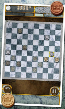 Download Checkers 2 Table games for Android screenshot 3