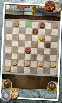 Download Checkers 2 Table games for Android screenshot 5