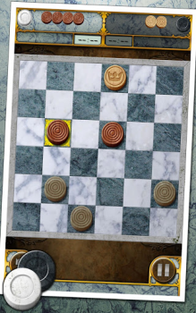 Download Checkers 2 Table games for Android screenshot 6