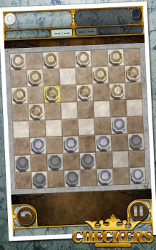 Download Checkers 2 Table games for Android screenshot 7