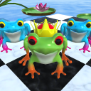 Download  Frog Checkers