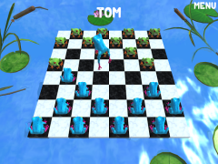 Download Frog Checkers Table games for Android screenshot 5