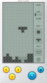 Download Brick Classic Puzzles for Android screenshot 2
