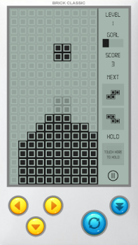 Download Brick Classic Puzzles for Android screenshot 4