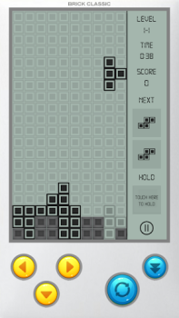 Download Brick Classic Puzzles for Android screenshot 5