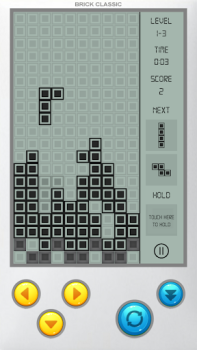 Download Brick Classic Puzzles for Android screenshot 6