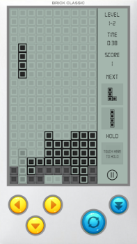 Download Brick Classic Puzzles for Android screenshot 7