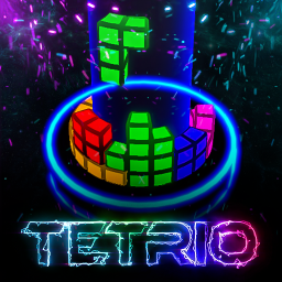 Logo Tetrio