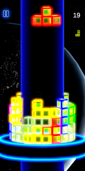 Download Tetrio Arcade for Android screenshot 2