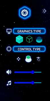 Download Tetrio Arcade for Android screenshot 4