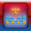 Download  Tetra Block 3D Blitz Puzzle