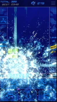 Download Tetronix Puzzles for Android screenshot 4